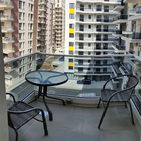 Dc Ghencea 158 Self Check-In Apartment Bucureşti Exterior foto