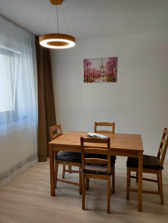 Dc Ghencea 158 Self Check-In Apartment Bucureşti Exterior foto