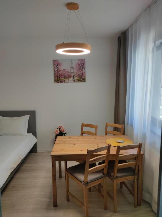 Dc Ghencea 158 Self Check-In Apartment Bucureşti Exterior foto