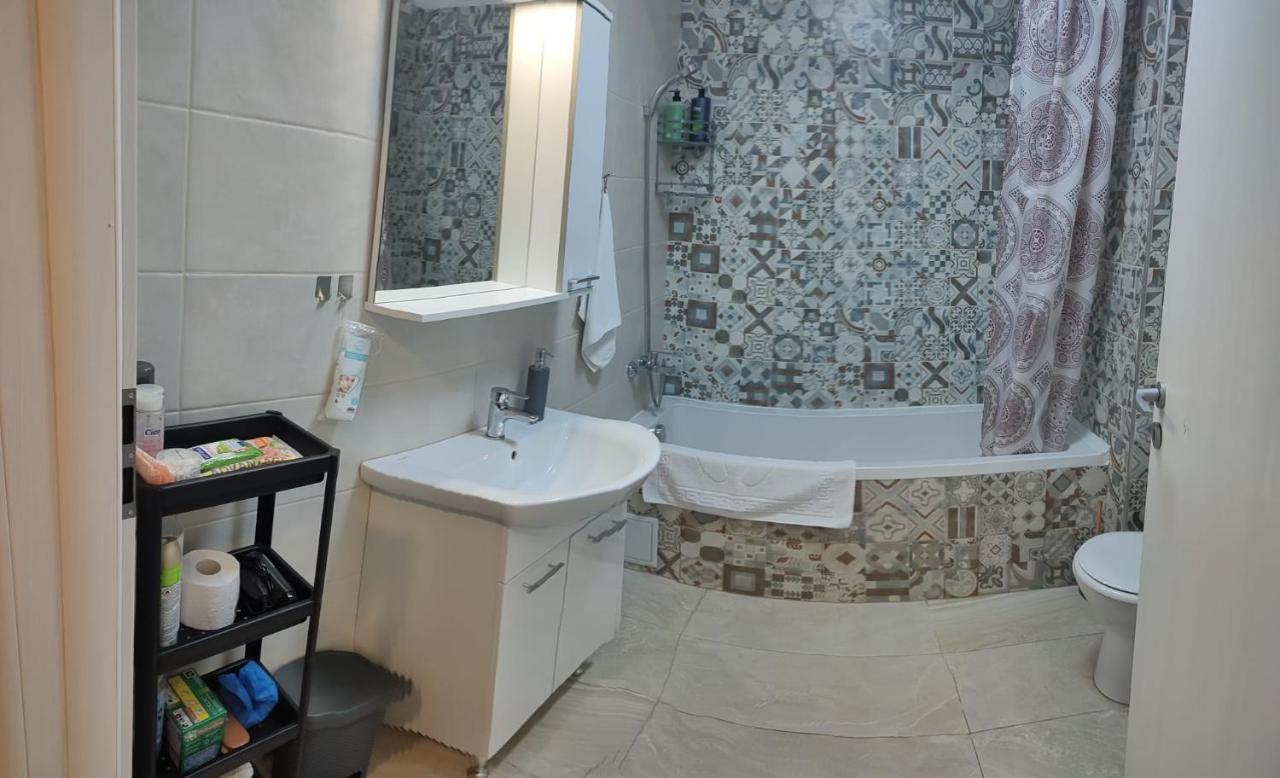 Dc Ghencea 158 Self Check-In Apartment Bucureşti Exterior foto