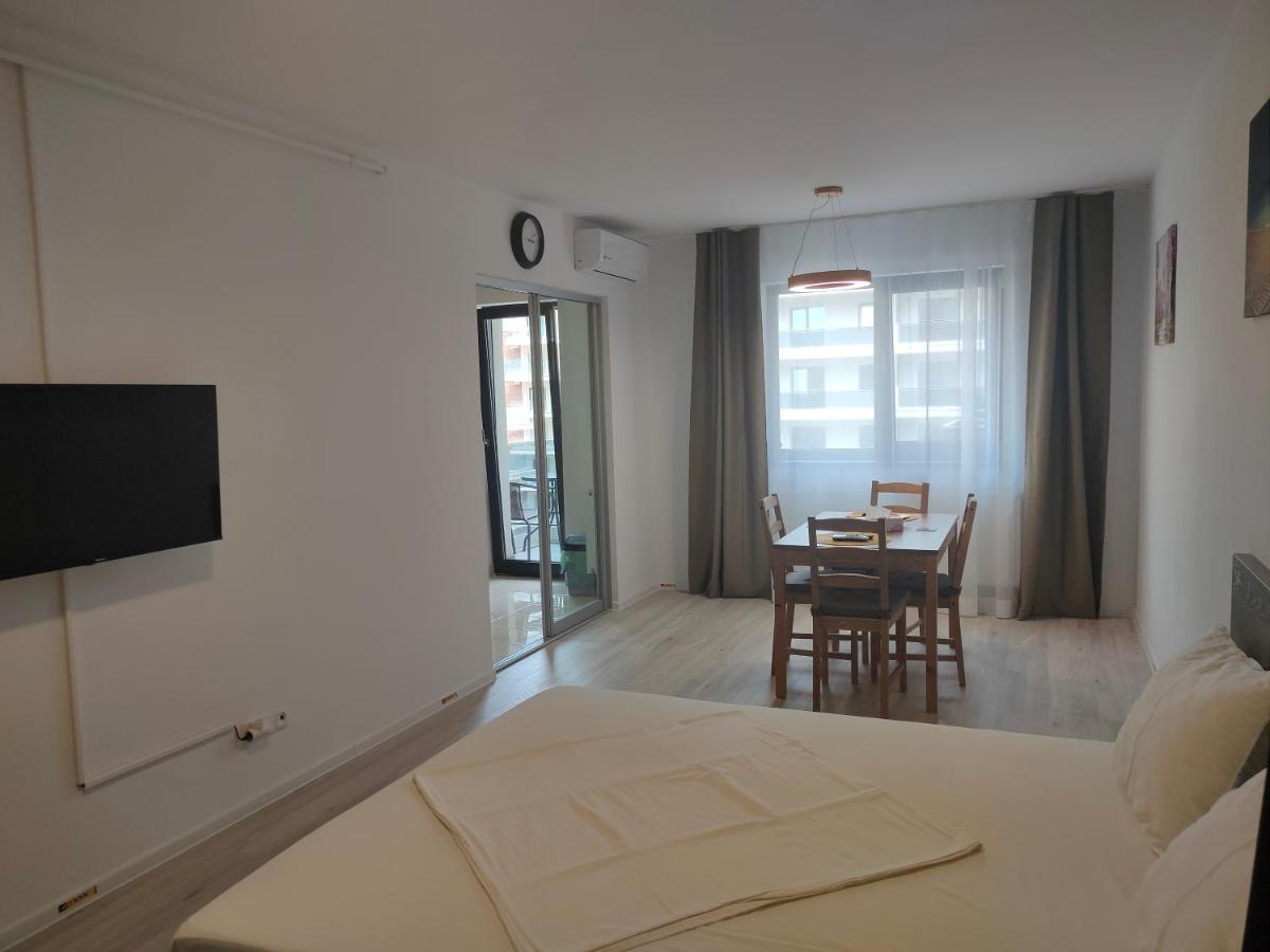 Dc Ghencea 158 Self Check-In Apartment Bucureşti Exterior foto