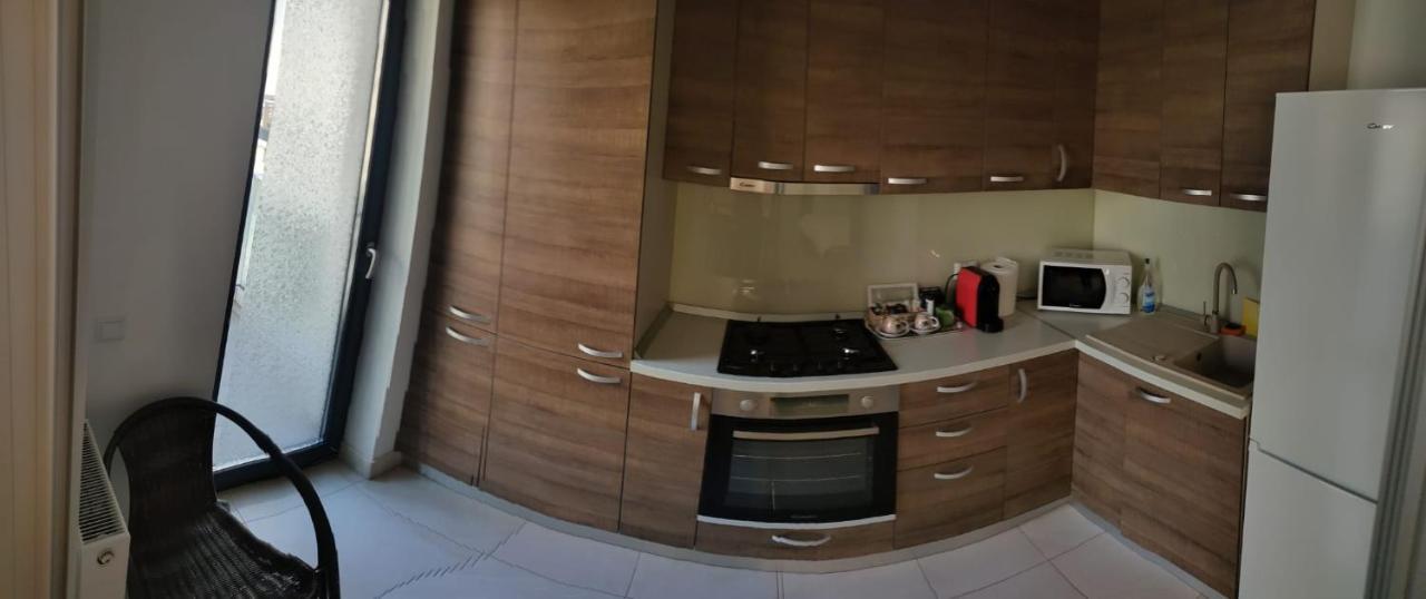 Dc Ghencea 158 Self Check-In Apartment Bucureşti Exterior foto
