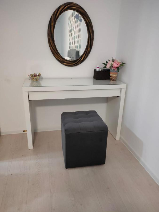 Dc Ghencea 158 Self Check-In Apartment Bucureşti Exterior foto